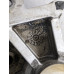 18E305 Water Coolant Pump From 2006 Subaru Legacy 2.5 21111AA280 18E305 Water Coolant Pump From 2006 Subaru Legacy 2.5 21111AA280